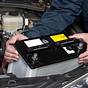 Audi Battery Replacement Cost