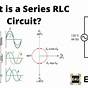 Rlc Circuit Phase Diagram