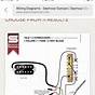 Stratocaster Hh Wiring Diagram