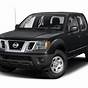 Problems With Nissan Frontier