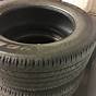 Dodge Ram Tires P275 60r20