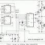 12vdc To 120vac Inverter Circuit Diagram