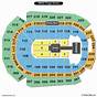Wells Fargo Arena Des Moines Seating Chart