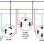 110 Volt Plug Wiring Diagram