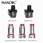 Smok Rpm80 Rgc Coil Rebuild