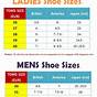 Tom Ford Shoe Size Chart