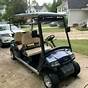Star Electric Golf Cart Review