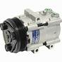 Ac Compressor For Ford F150
