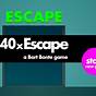 Fun Unblocked Games Escape The Car