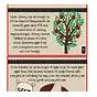 Story Of Johnny Appleseed Printable