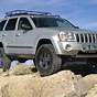 Aev Jeep Cherokee