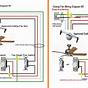 3 Wire Ceiling Fan Motor Wiring Diagram