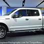 Ford F150 3.5 Ecoboost Hp