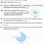 Ratio And Proportion Worksheets
