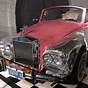 Rolls Royce Kit Car