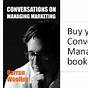 Strategic Marketing Management - The Framework 10th Edition 