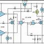Alarm Systems Circuit Diagram