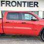 Frontier Chrysler Dodge Jeep Ram