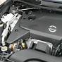 Engine For 2013 Nissan Altima