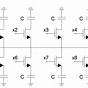 Circuit Diagram Switched Capacitor Filter