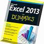 Excel Charts For Dummies