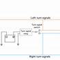 Turn Signal Circuit Diagram