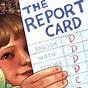 The Report Card Summary