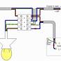 Light Switch Electrical Wiring Diagram