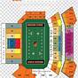Reser Stadium Seating Chart With Rows