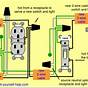Electrical Wiring Light Switch Diagrams