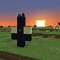 How To Build A Warden Statue In Minecraft
