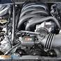 2002 Ford F150 Crew Cab Triton 5.4 Liter V8 Xlt