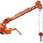 Mini Crane 1 Ton