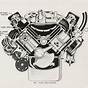 Buick Engine Diagram