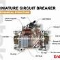 Mcb Circuit Breaker Diagram
