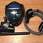 Kenmore Canister Vacuum Cleaner Manual