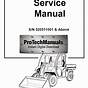 Bobcat Toolcat 5600 Service Manual Pdf