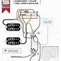 Seymour Duncan Pickup Booster Schematic