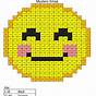 Emoji Math Worksheet