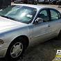 Buick Lesabre Used Parts