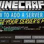 Minecraft Server Change Ram