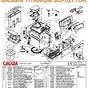 Saeco Espresso Machine Manual