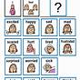 Emotions Worksheet For Autistic Student