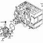 Ford Tractor Parts Diagrams