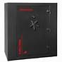 Winchester Safes Manual
