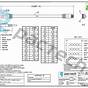 Large Cat5 B Network Wiring Diagrams