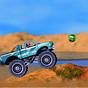 4 Wheel Madness Unblocked Games