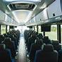 What Does A Charter Bus Look Like Inside