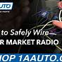 Car Stereo Wiring Ampurages