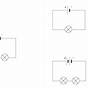 Electrical Circuit Diagram Calculations